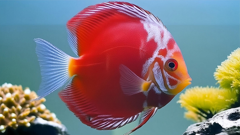 RED-MELON-HIGHBODY-DISCUS