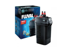 Bộ lọc Fluval 406 External