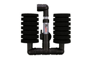 Bộ lọc Huijukon Double Super Biochemical Sponge