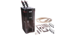 Bộ lọc Hydor 600 Professional External Canister