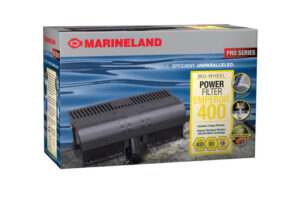 Hệ thống lọc Marineland Emperor 400B